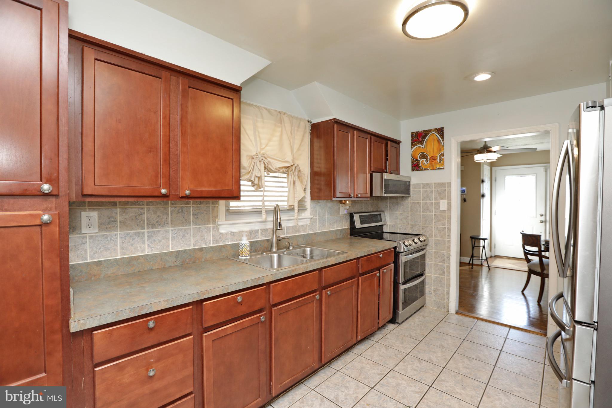 WESTCHESTER - Residential