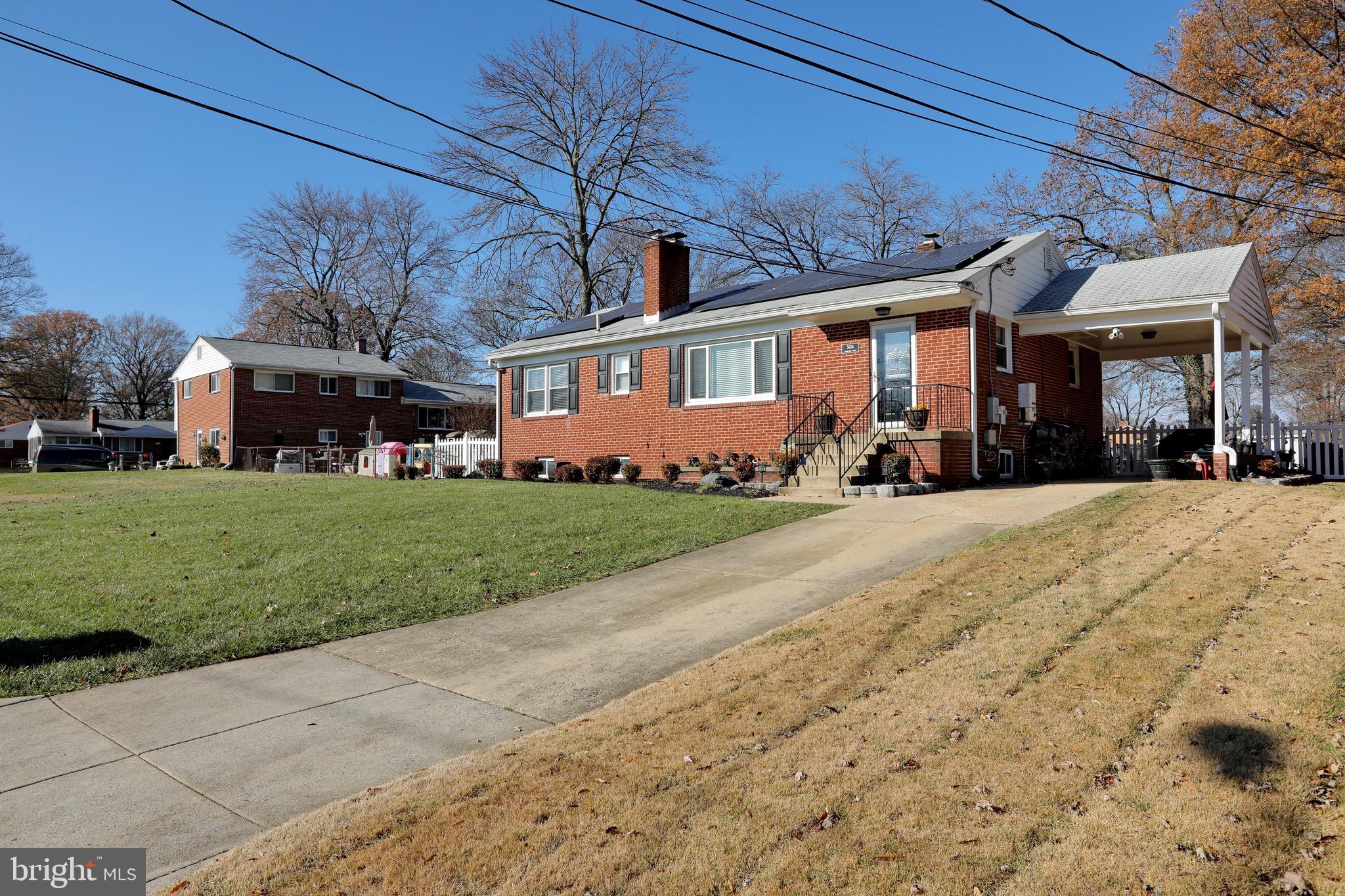 WESTCHESTER - Residential