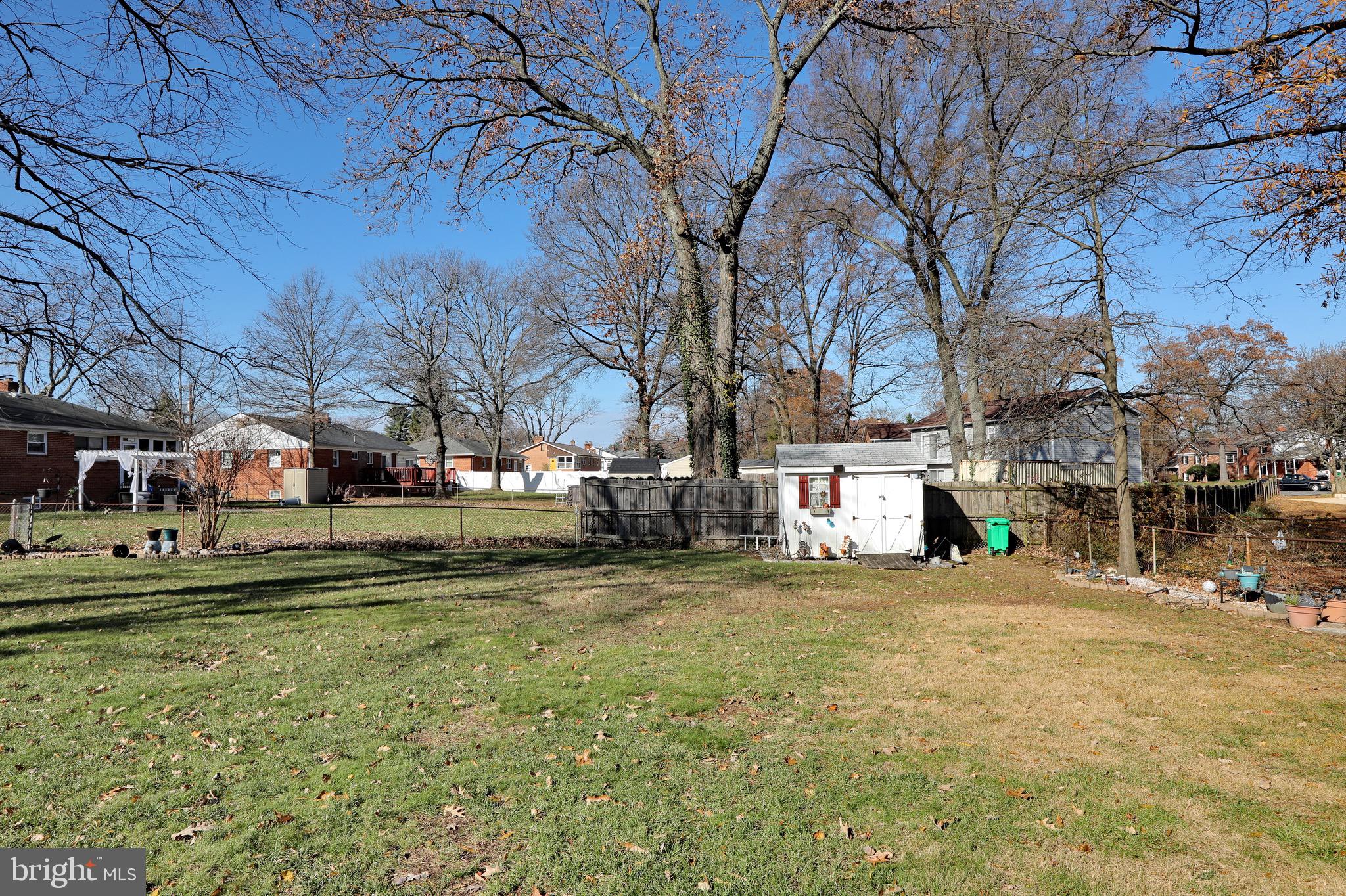 WESTCHESTER - Residential