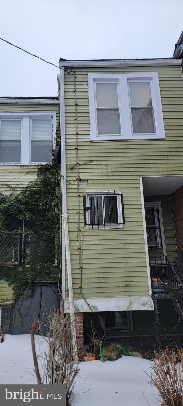 ROSEMONT - Residential