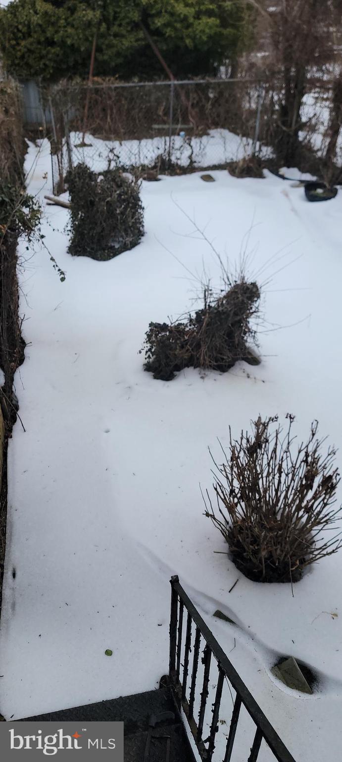 ROSEMONT - Residential