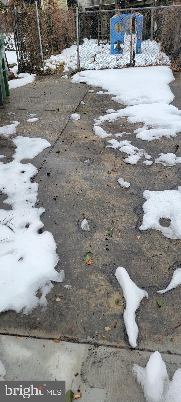 ROSEMONT - Residential