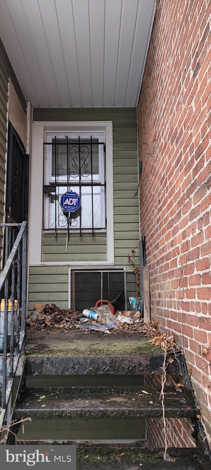 ROSEMONT - Residential