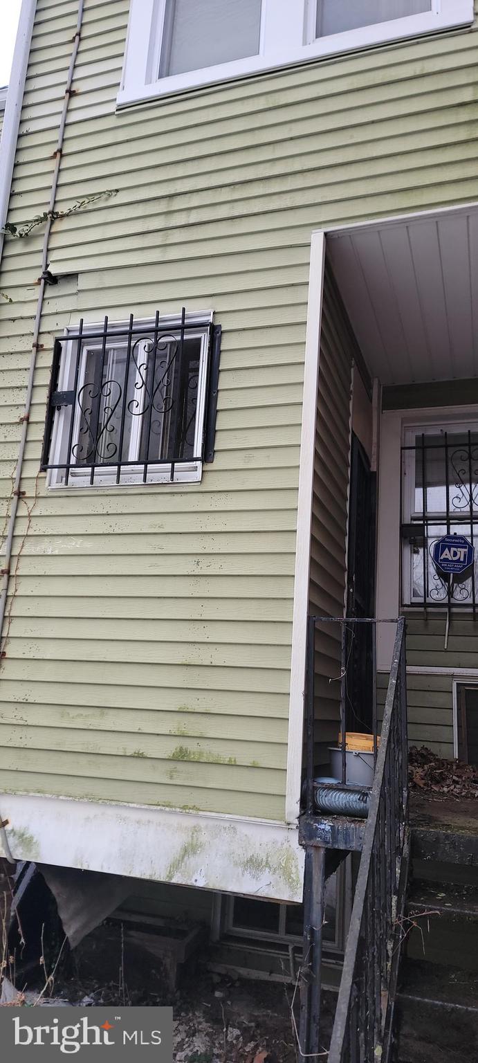 ROSEMONT - Residential