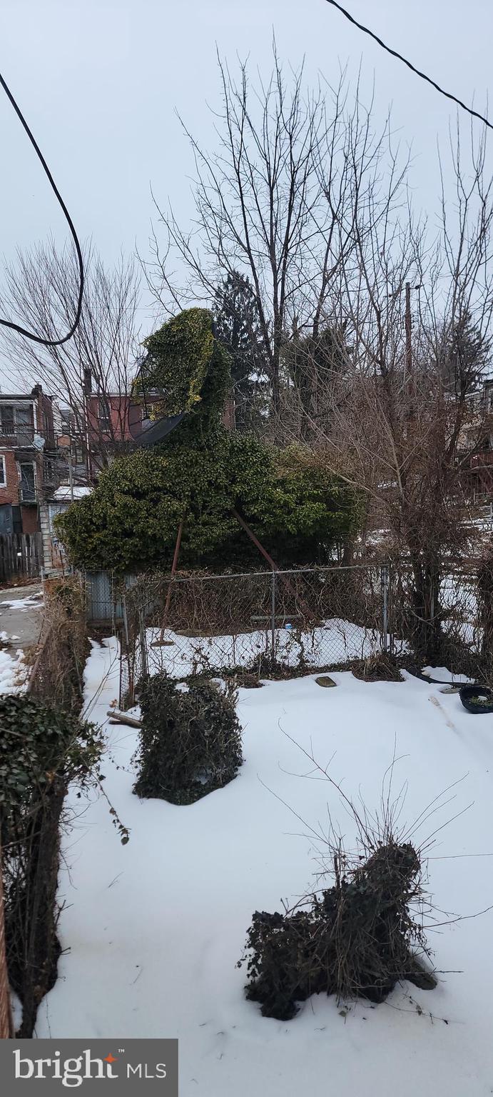 ROSEMONT - Residential