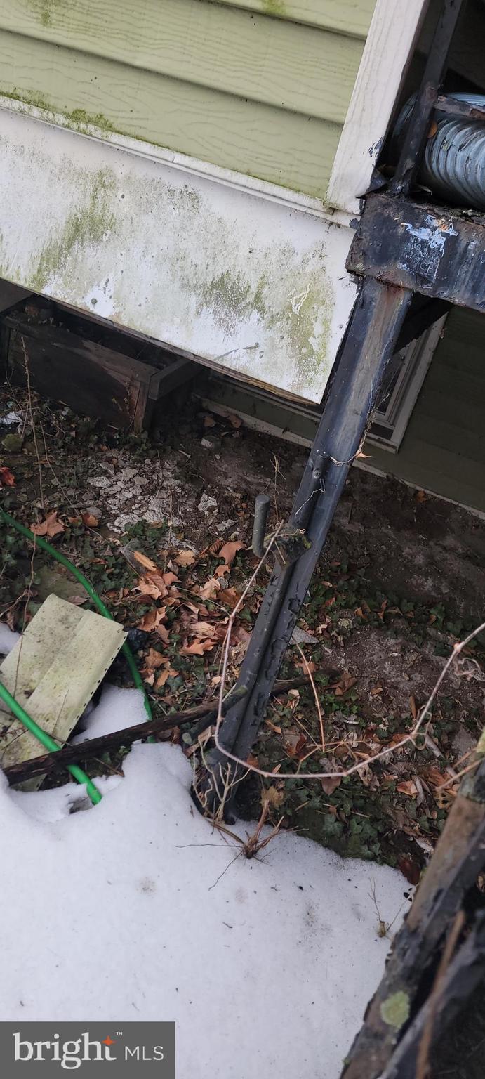 ROSEMONT - Residential