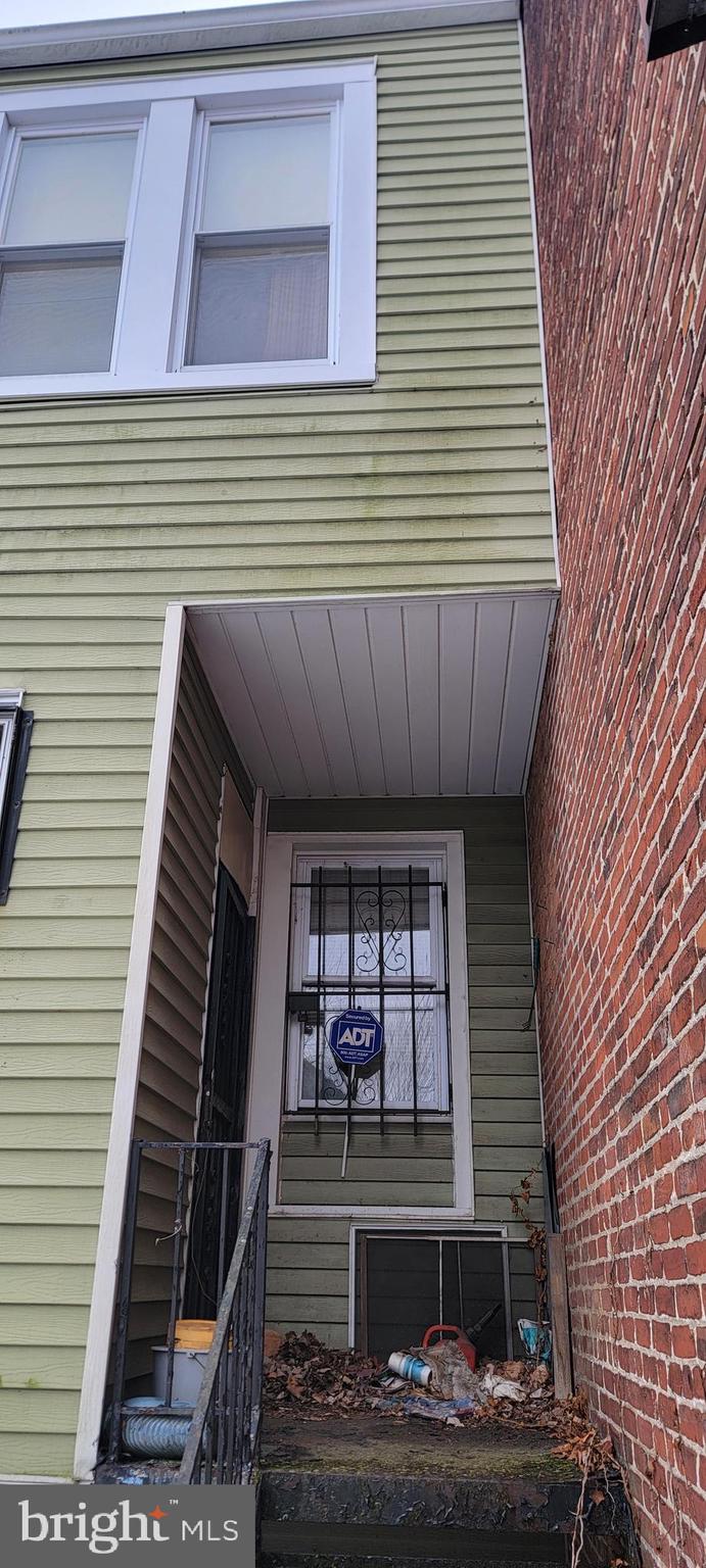 ROSEMONT - Residential