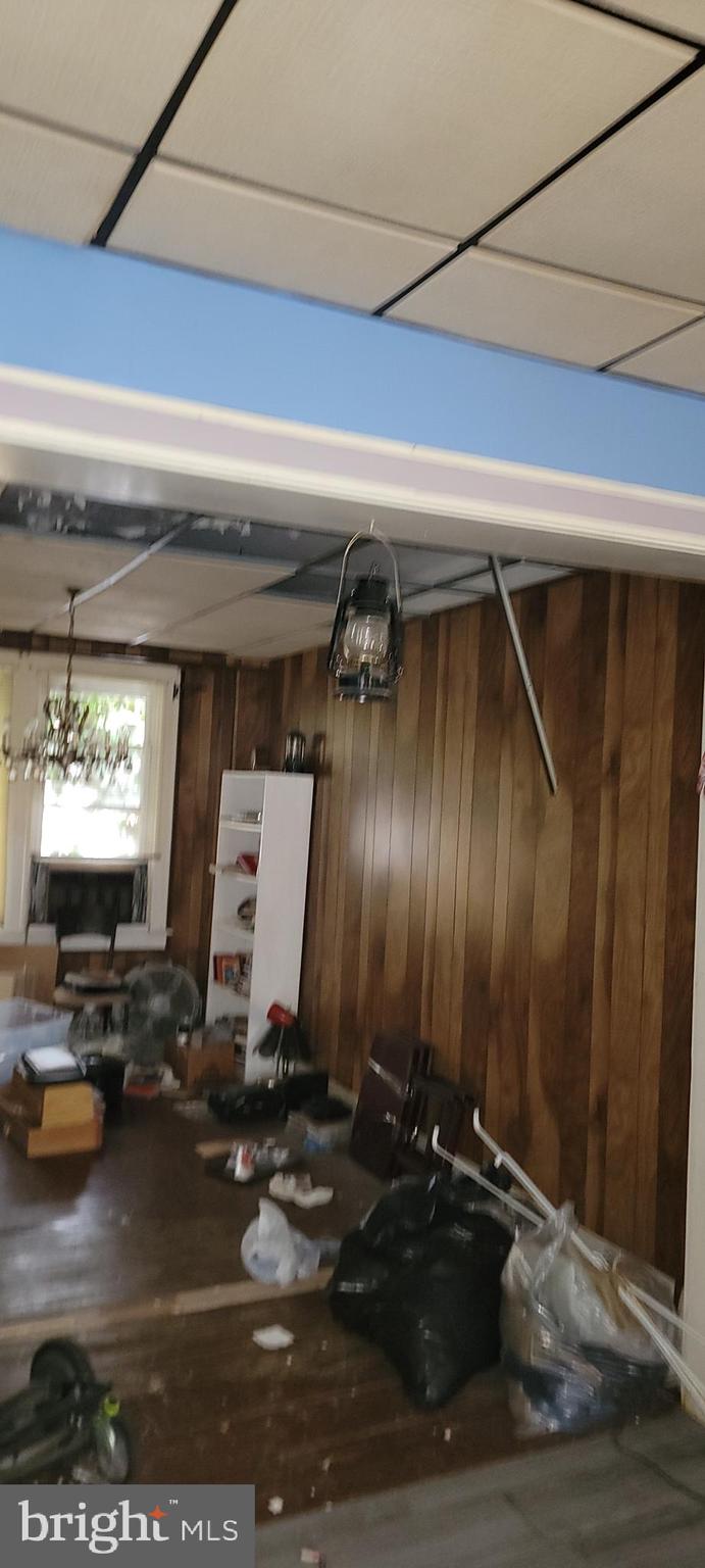 ROSEMONT - Residential