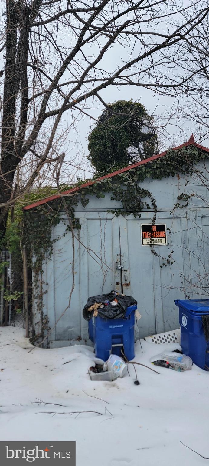 ROSEMONT - Residential