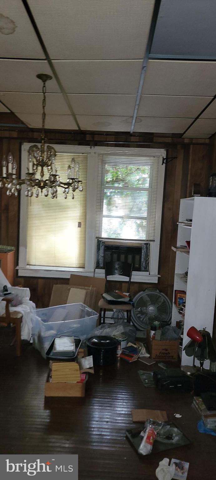 ROSEMONT - Residential