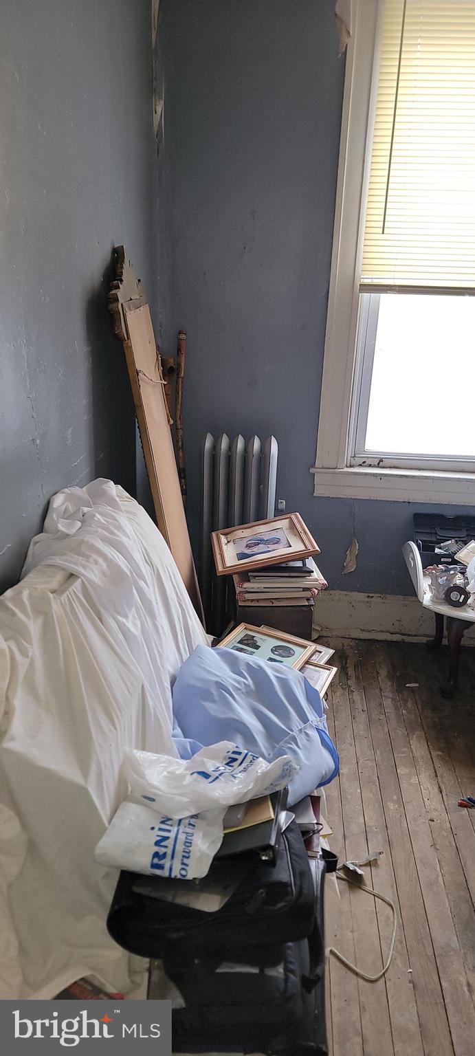 ROSEMONT - Residential