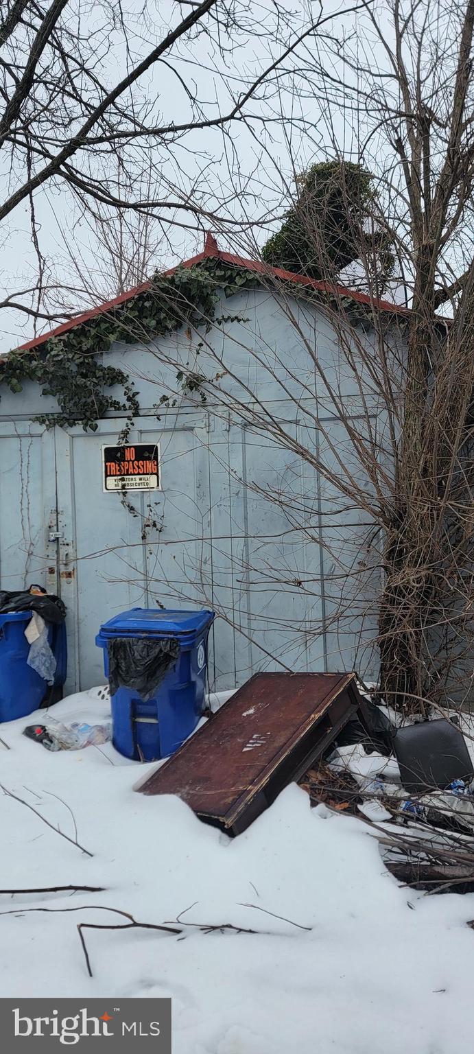 ROSEMONT - Residential