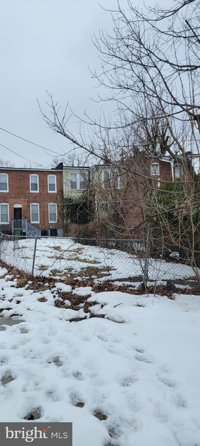 ROSEMONT - Residential