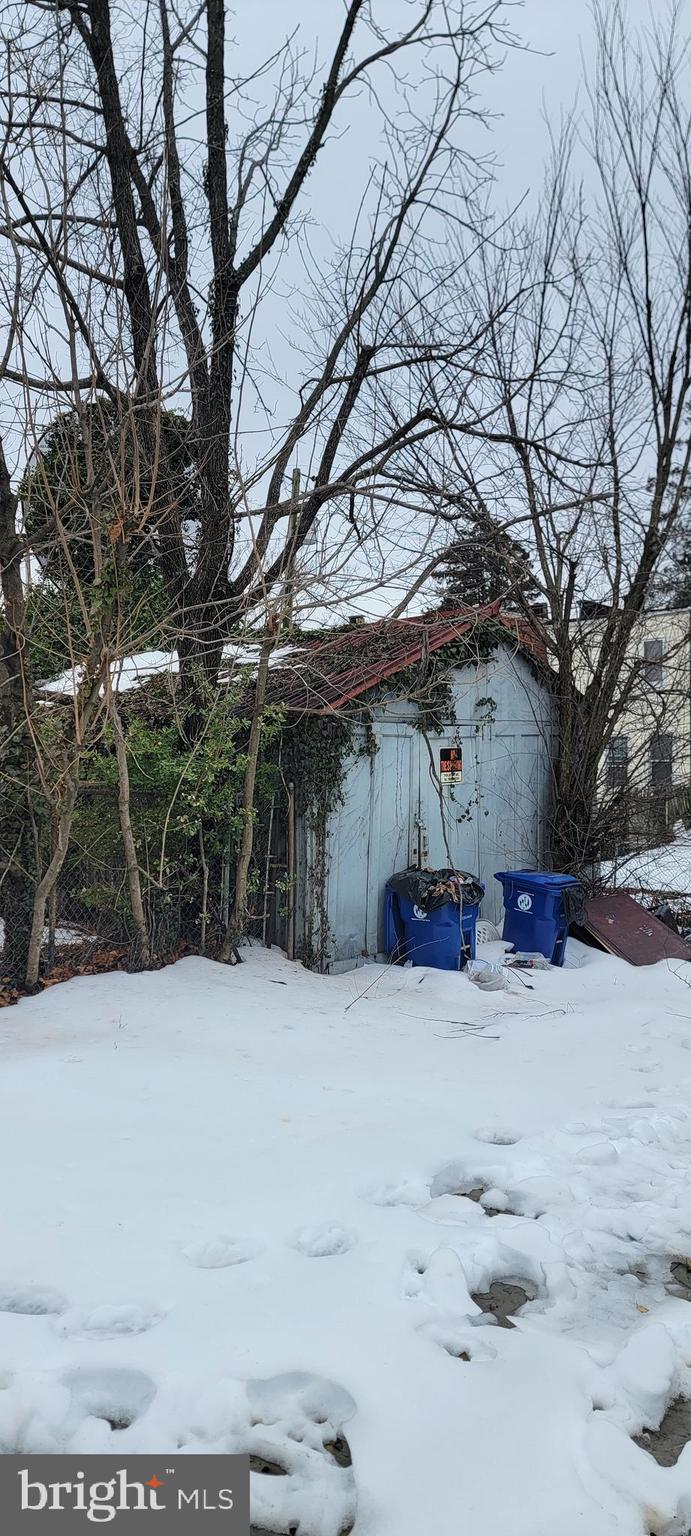 ROSEMONT - Residential