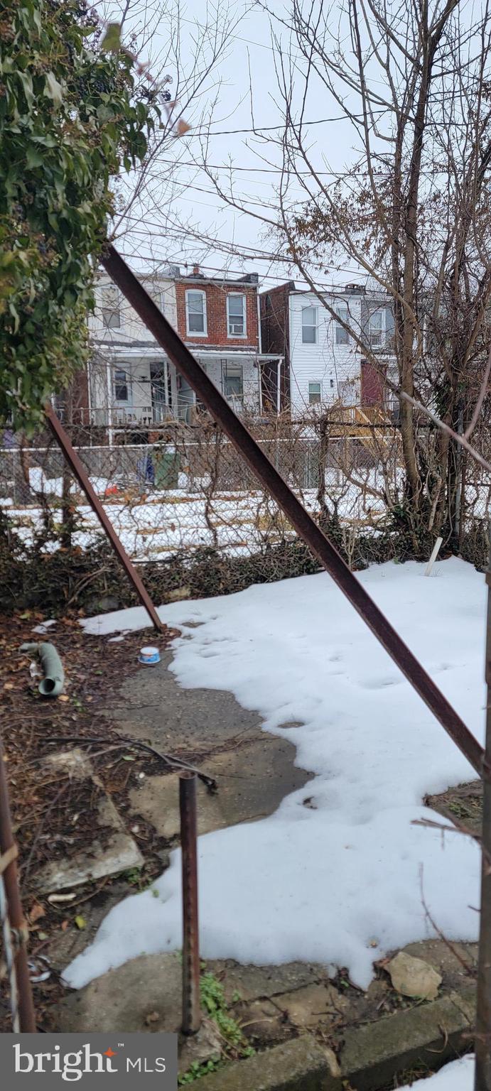 ROSEMONT - Residential