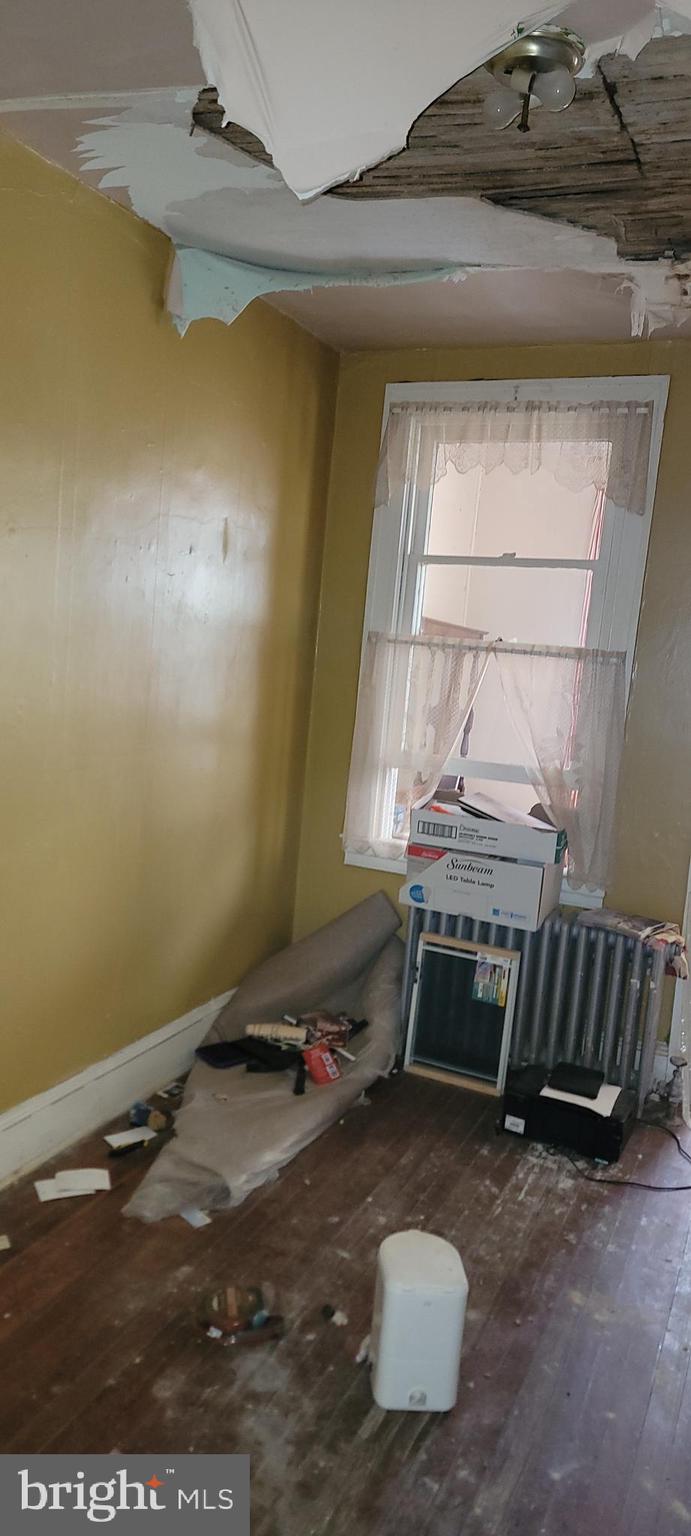 ROSEMONT - Residential