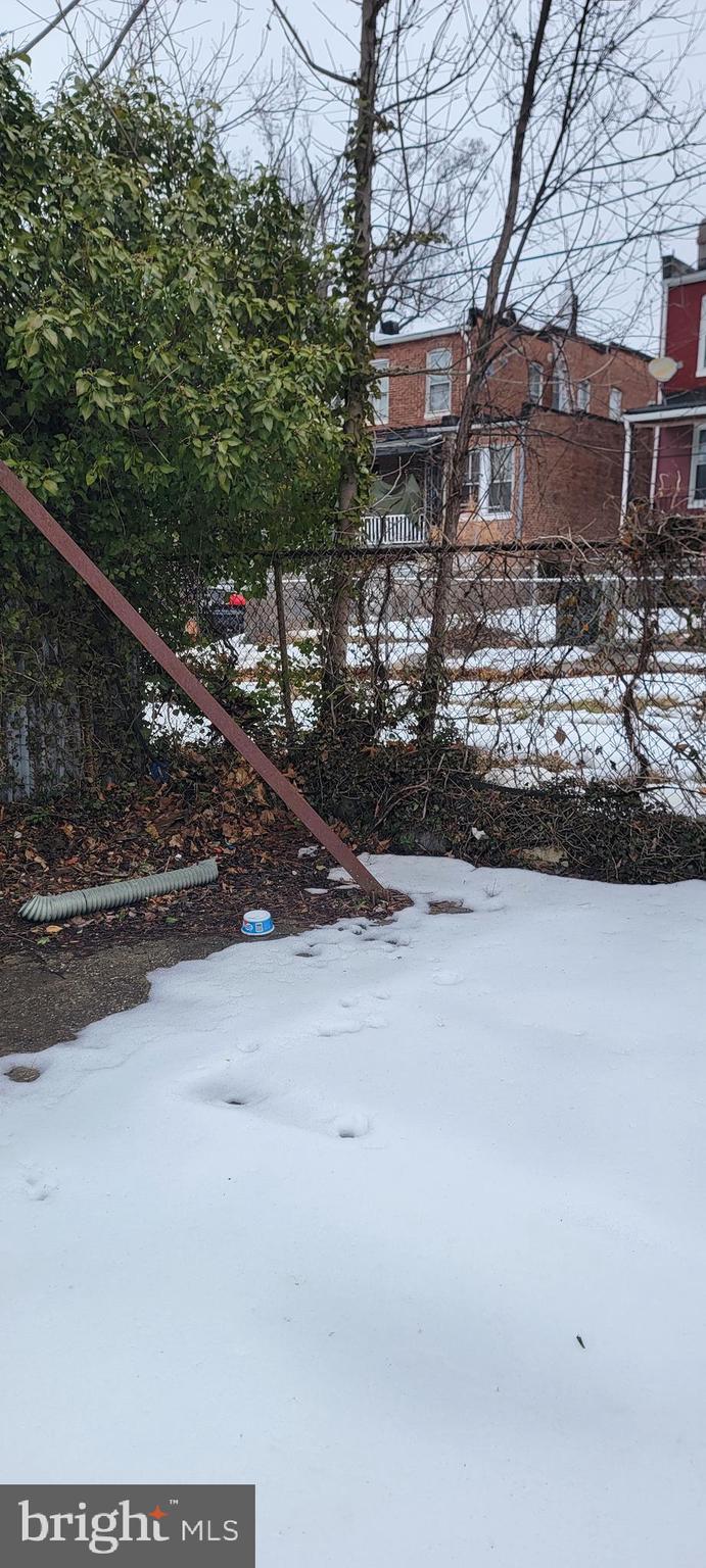 ROSEMONT - Residential