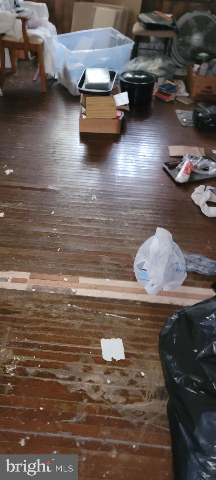 ROSEMONT - Residential