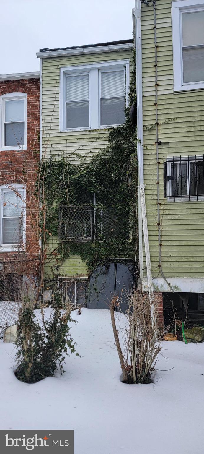 ROSEMONT - Residential