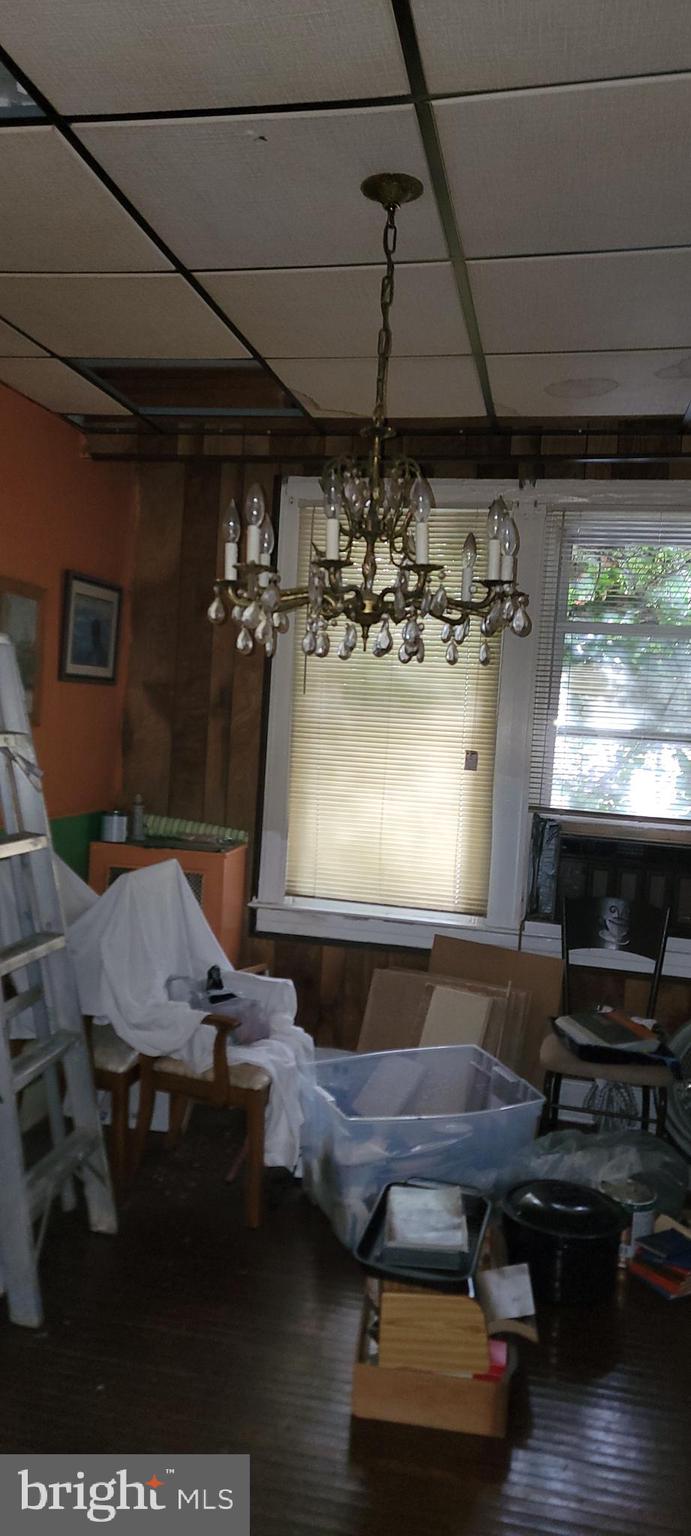 ROSEMONT - Residential