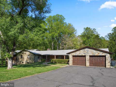 Homes For Sale - 6713 Briarcroft Street<br/> Fairfax County, CLIFTON, VA 20124