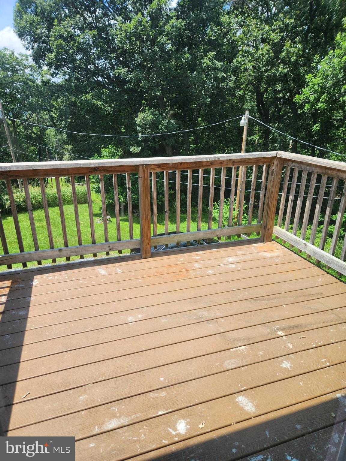 JEFFERSON COUNTY - Residential Lease