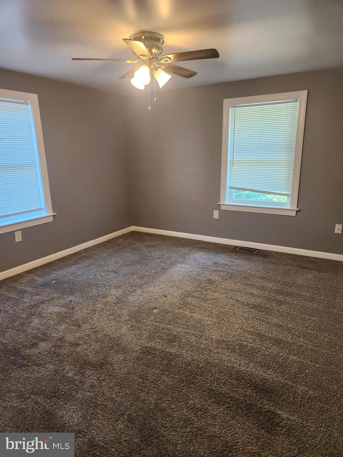 JEFFERSON COUNTY - Residential Lease