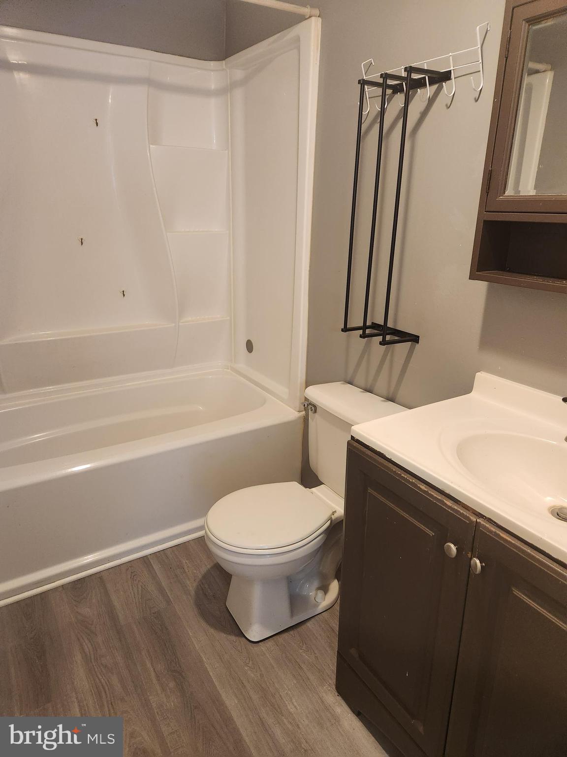 JEFFERSON COUNTY - Residential Lease