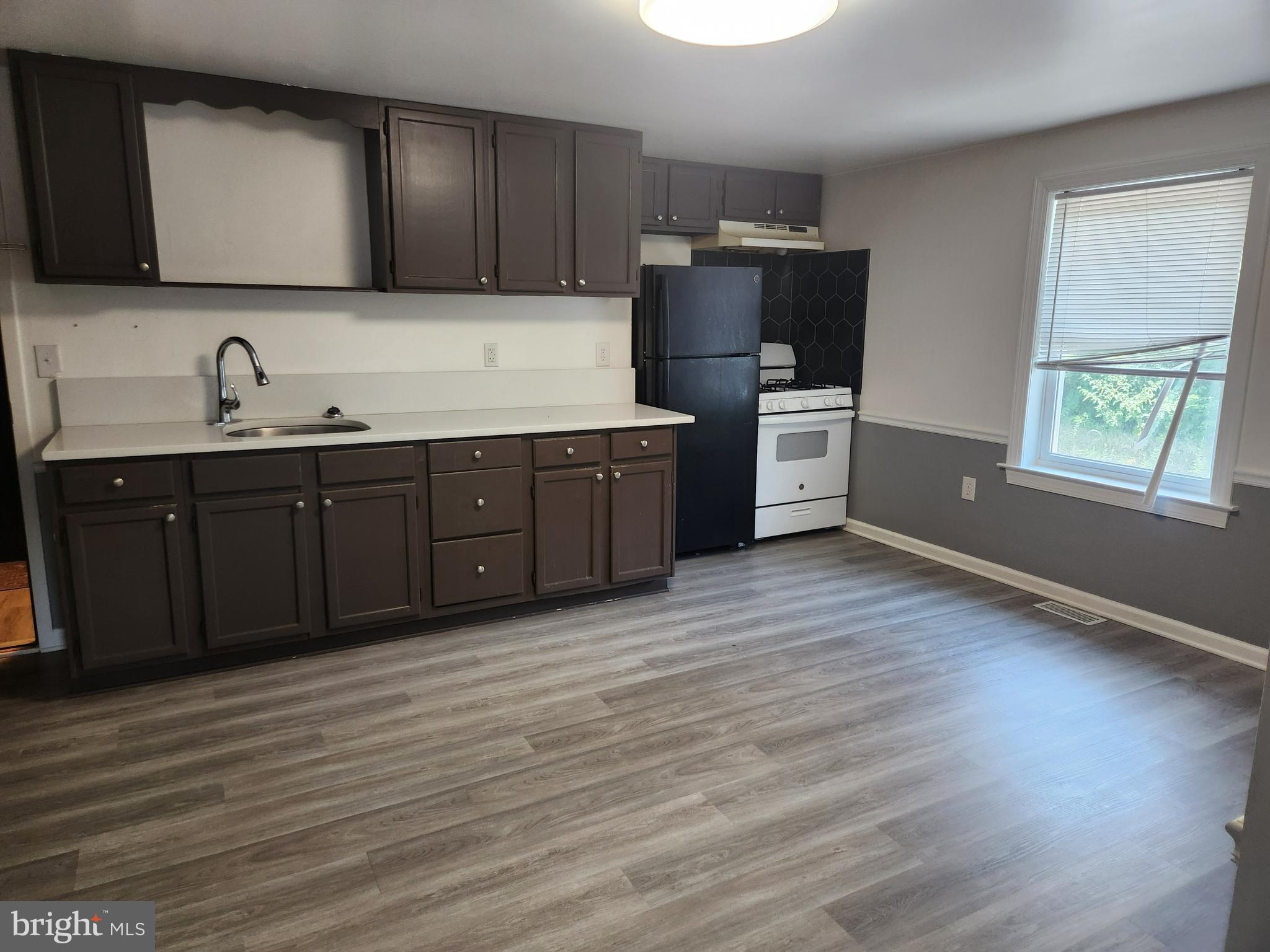 JEFFERSON COUNTY - Residential Lease