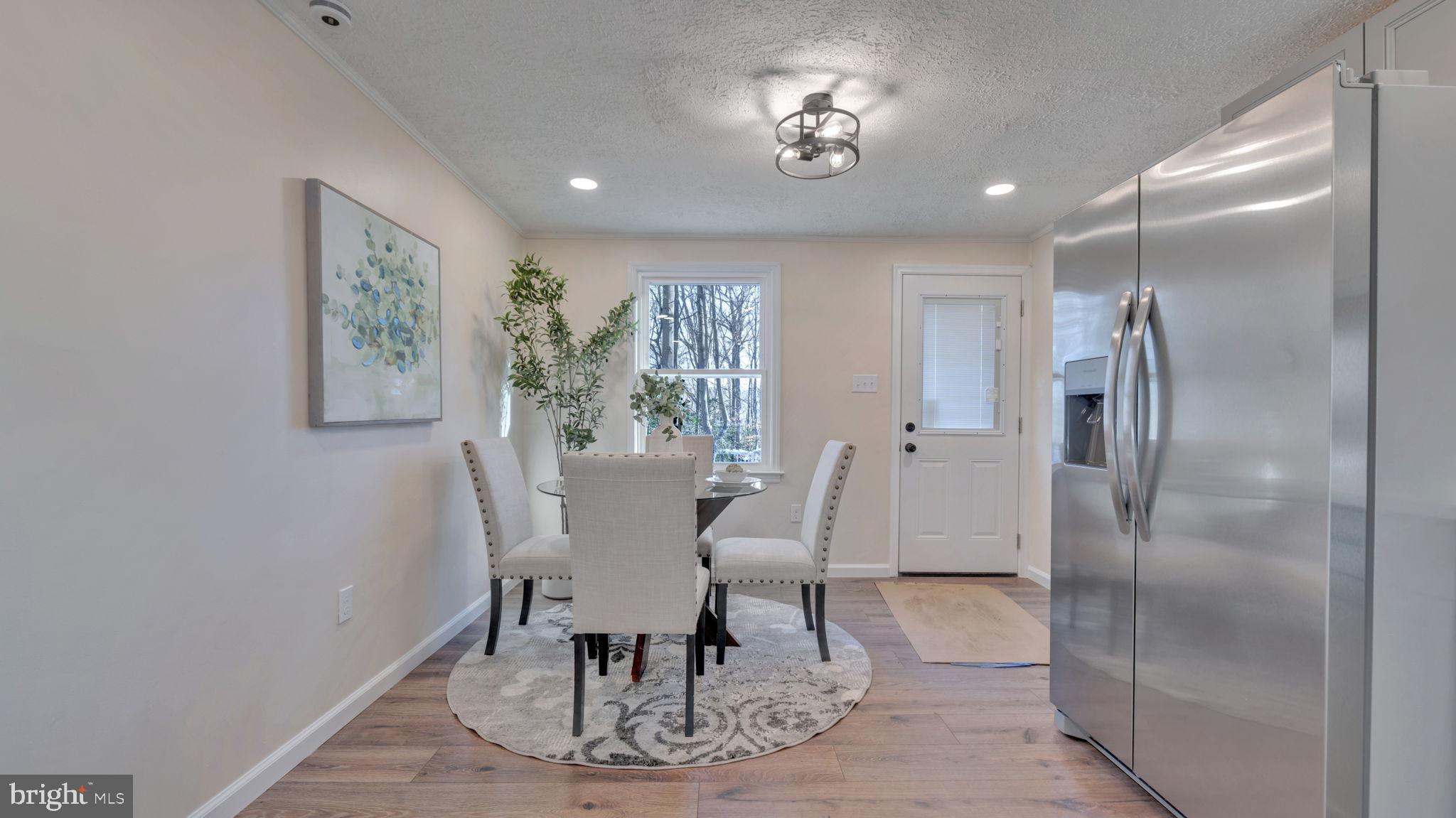 ROOSEVELT HGTS SUB - Residential