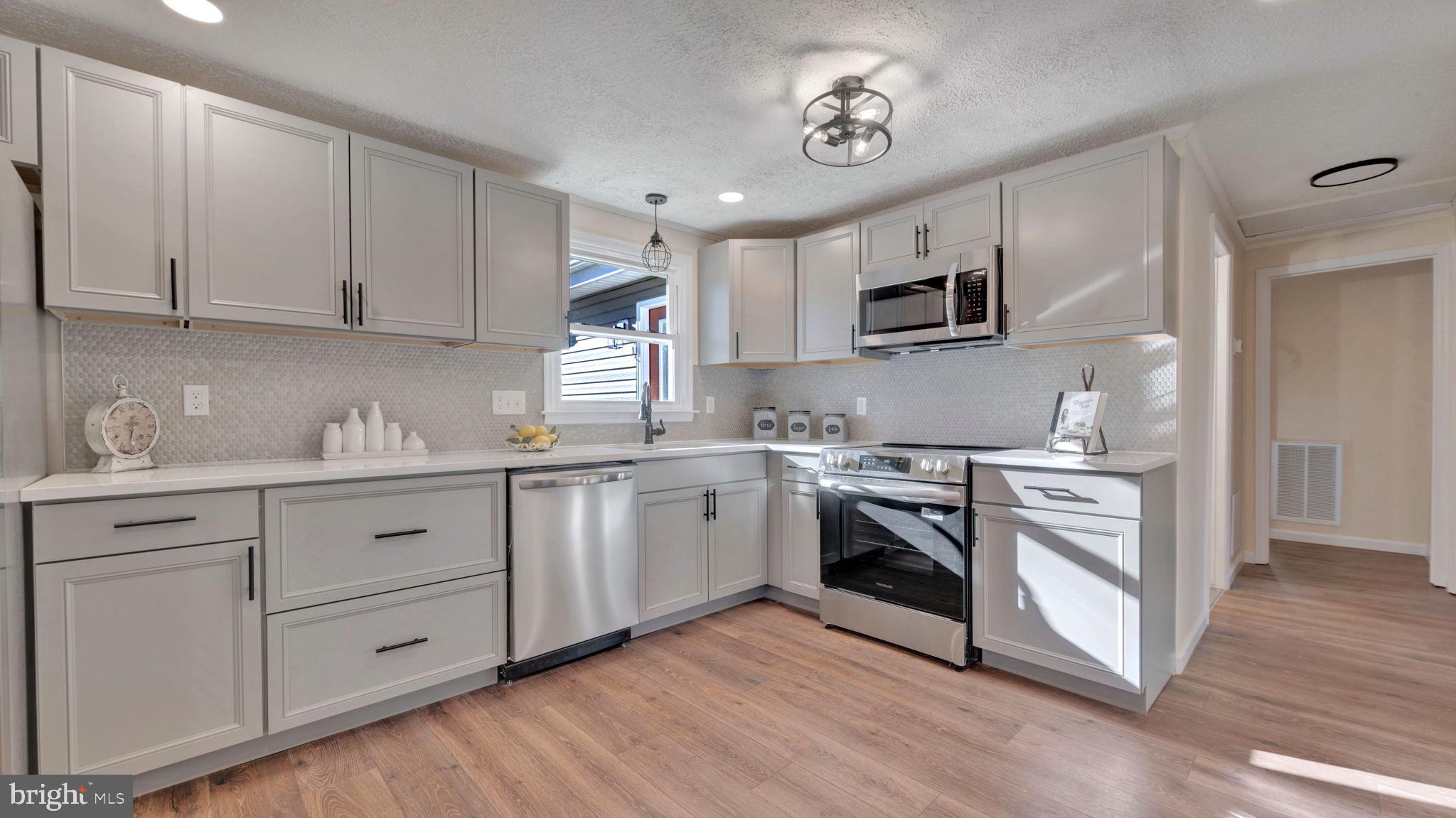 ROOSEVELT HGTS SUB - Residential