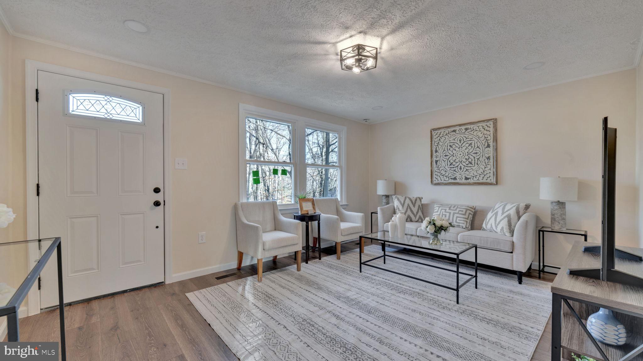 ROOSEVELT HGTS SUB - Residential