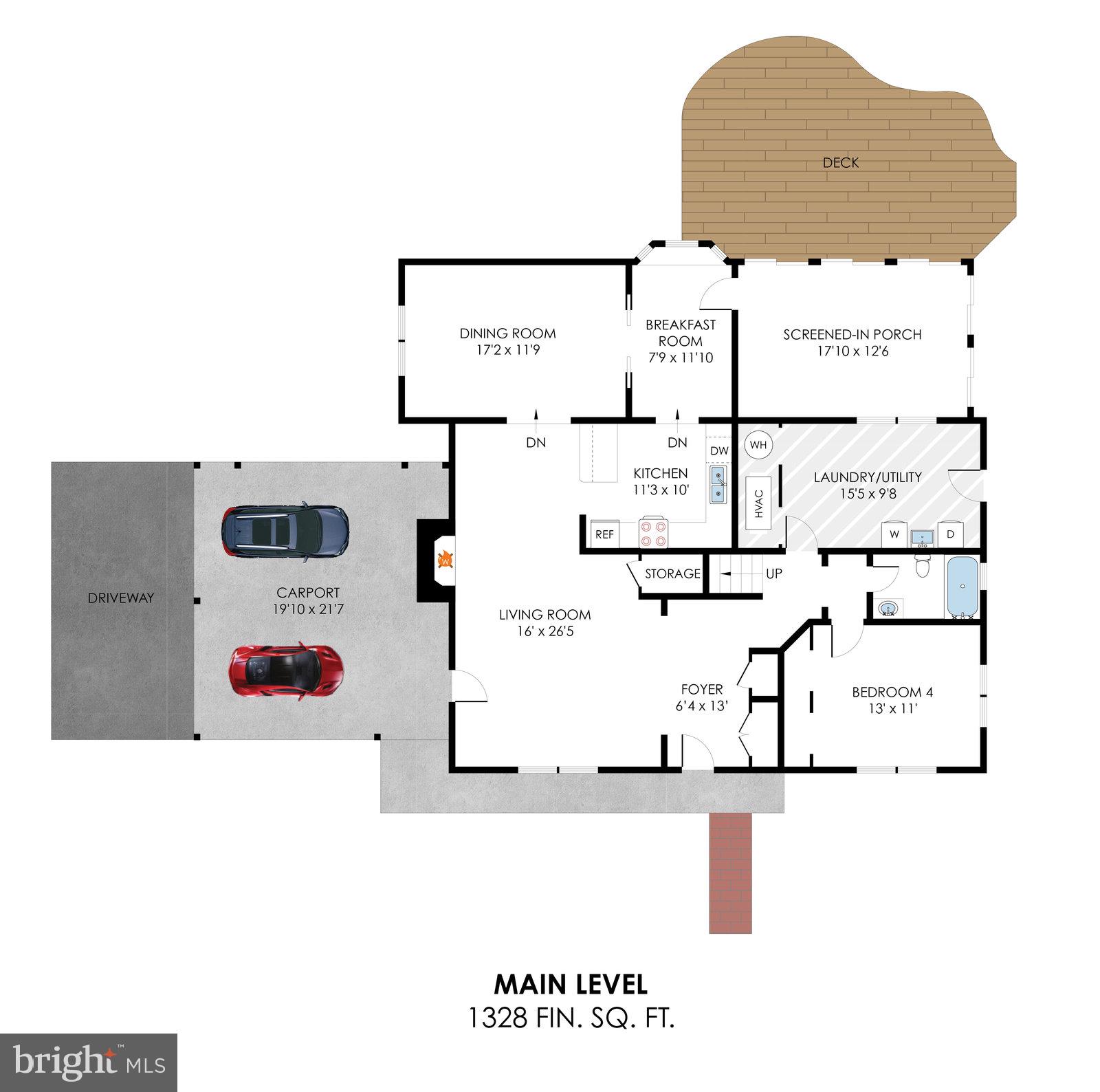 SOUTHRIDGE - Residential