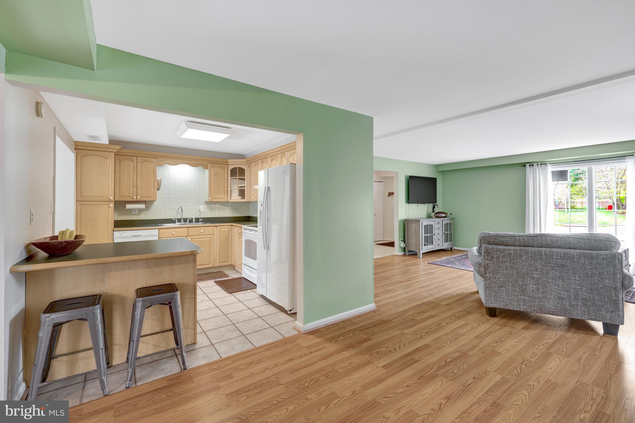 SOUTHRIDGE - Residential