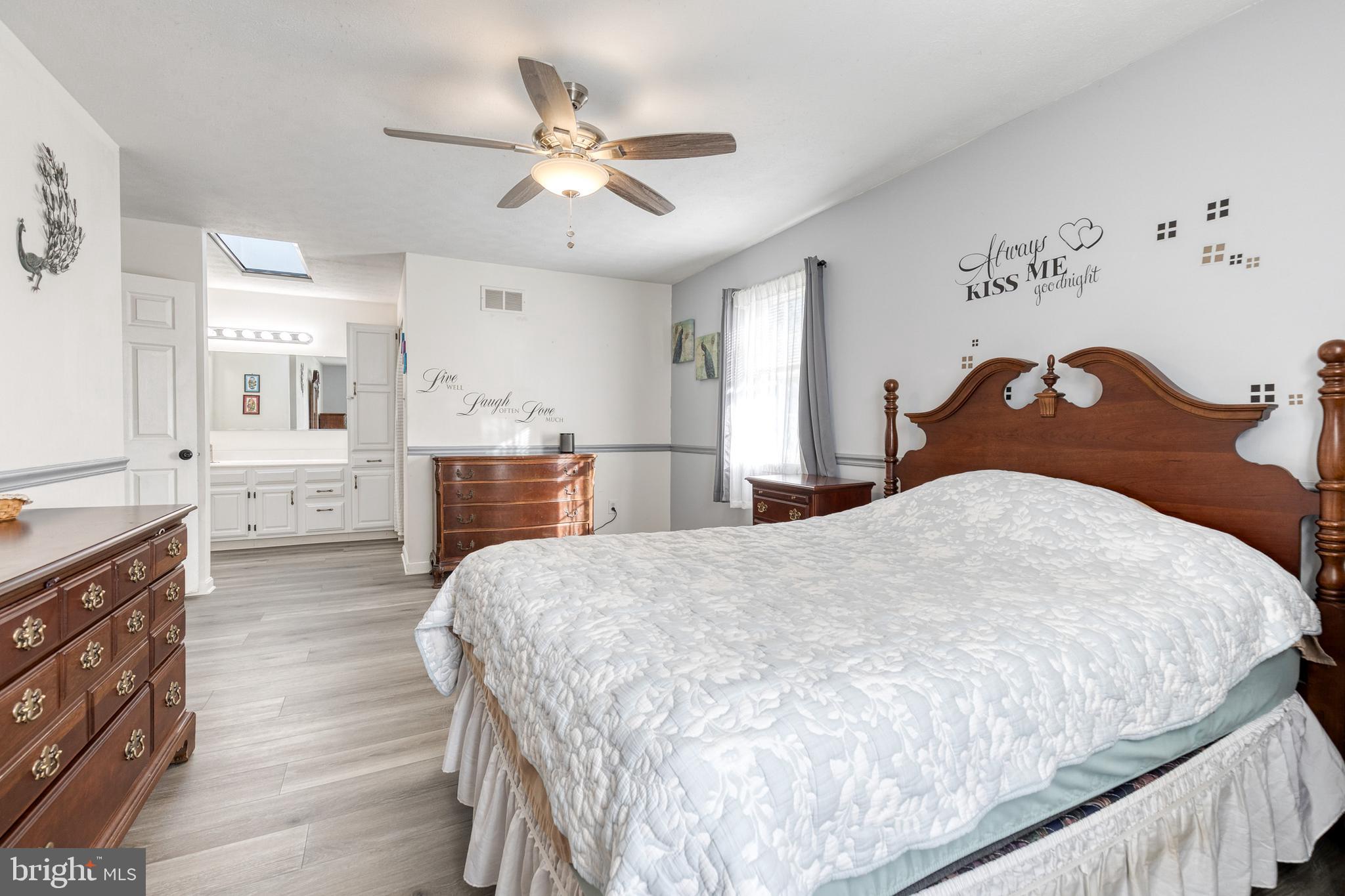 ELDERSBURG ESTATES - Residential