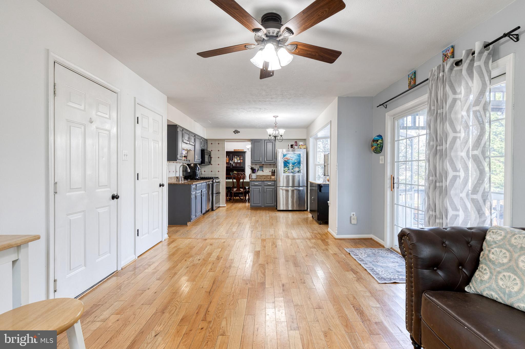 ELDERSBURG ESTATES - Residential