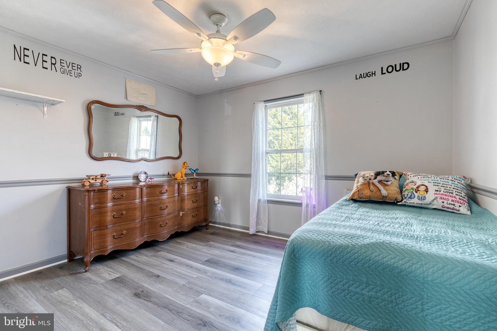 ELDERSBURG ESTATES - Residential