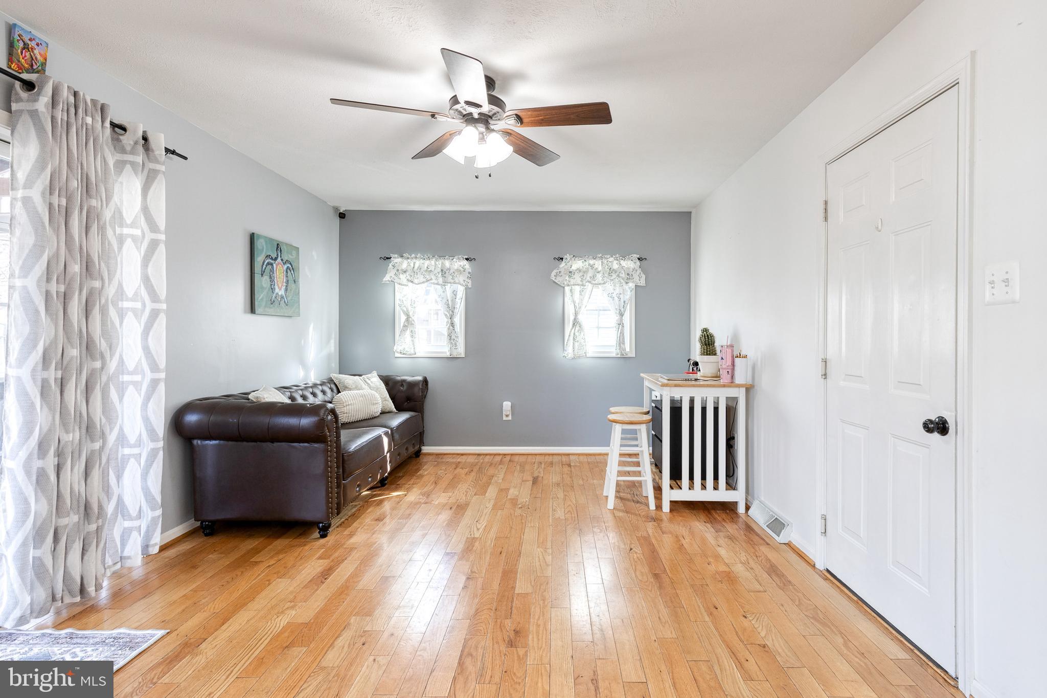 ELDERSBURG ESTATES - Residential