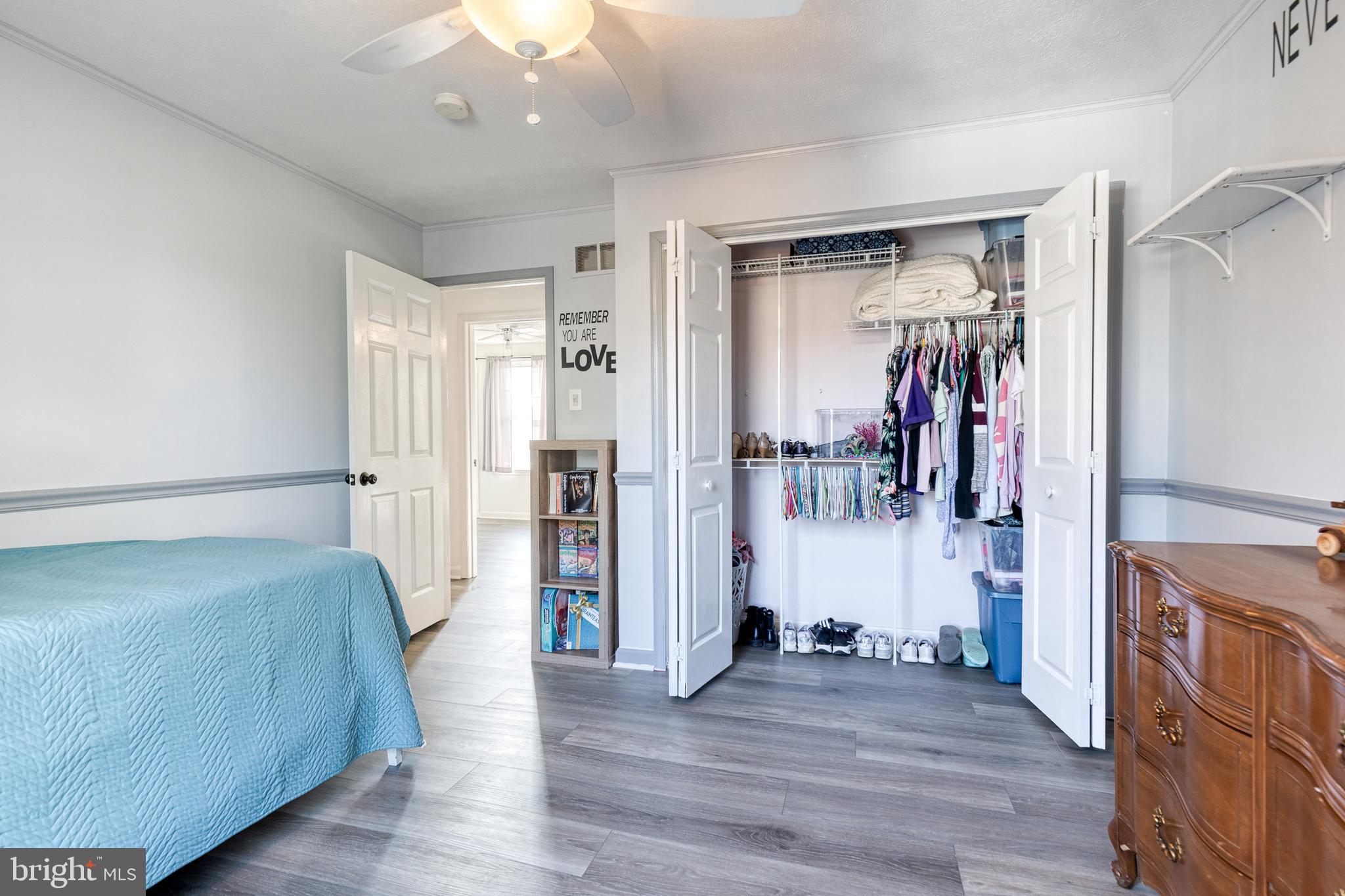 ELDERSBURG ESTATES - Residential