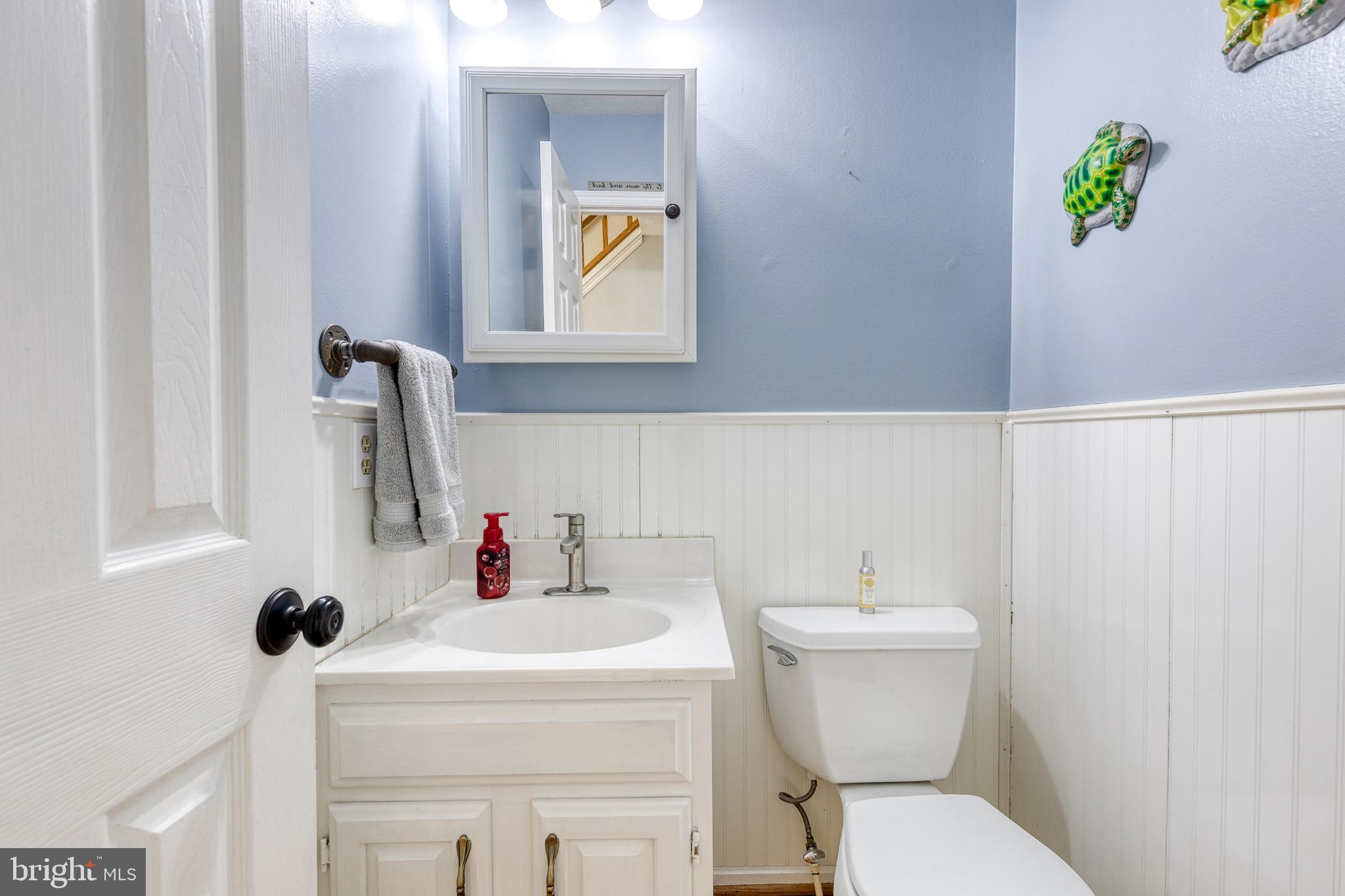 ELDERSBURG ESTATES - Residential