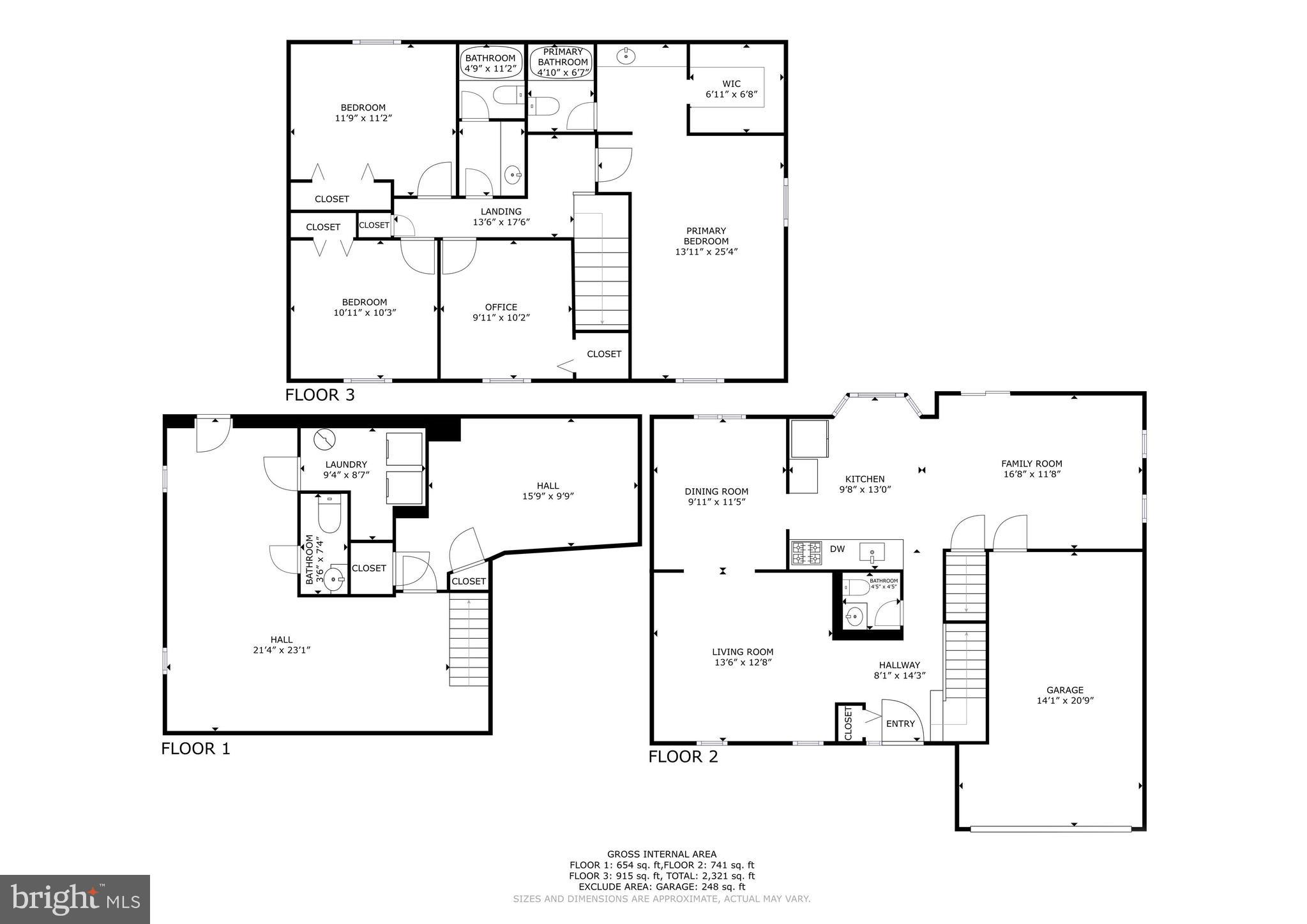 ELDERSBURG ESTATES - Residential