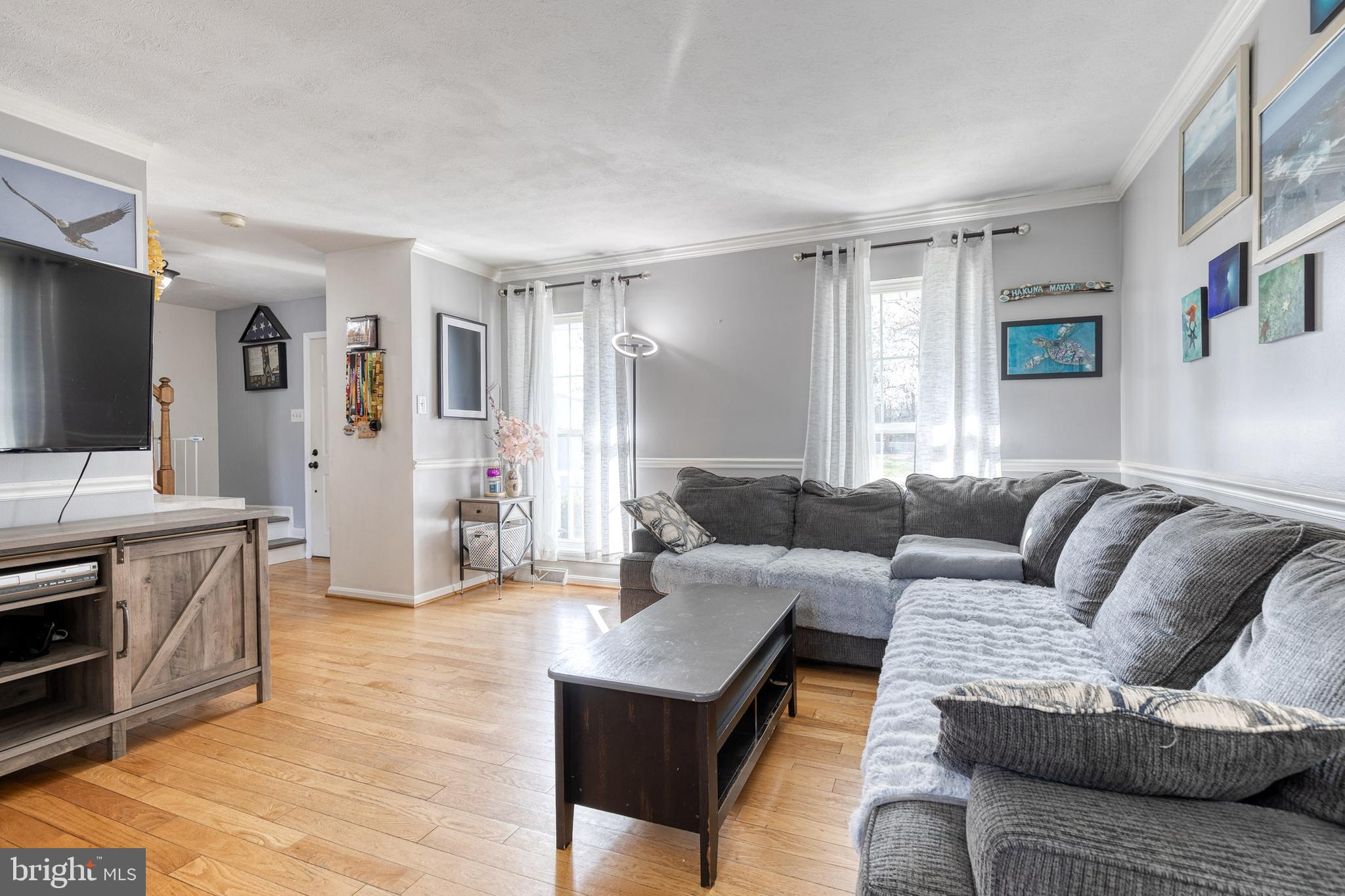 ELDERSBURG ESTATES - Residential