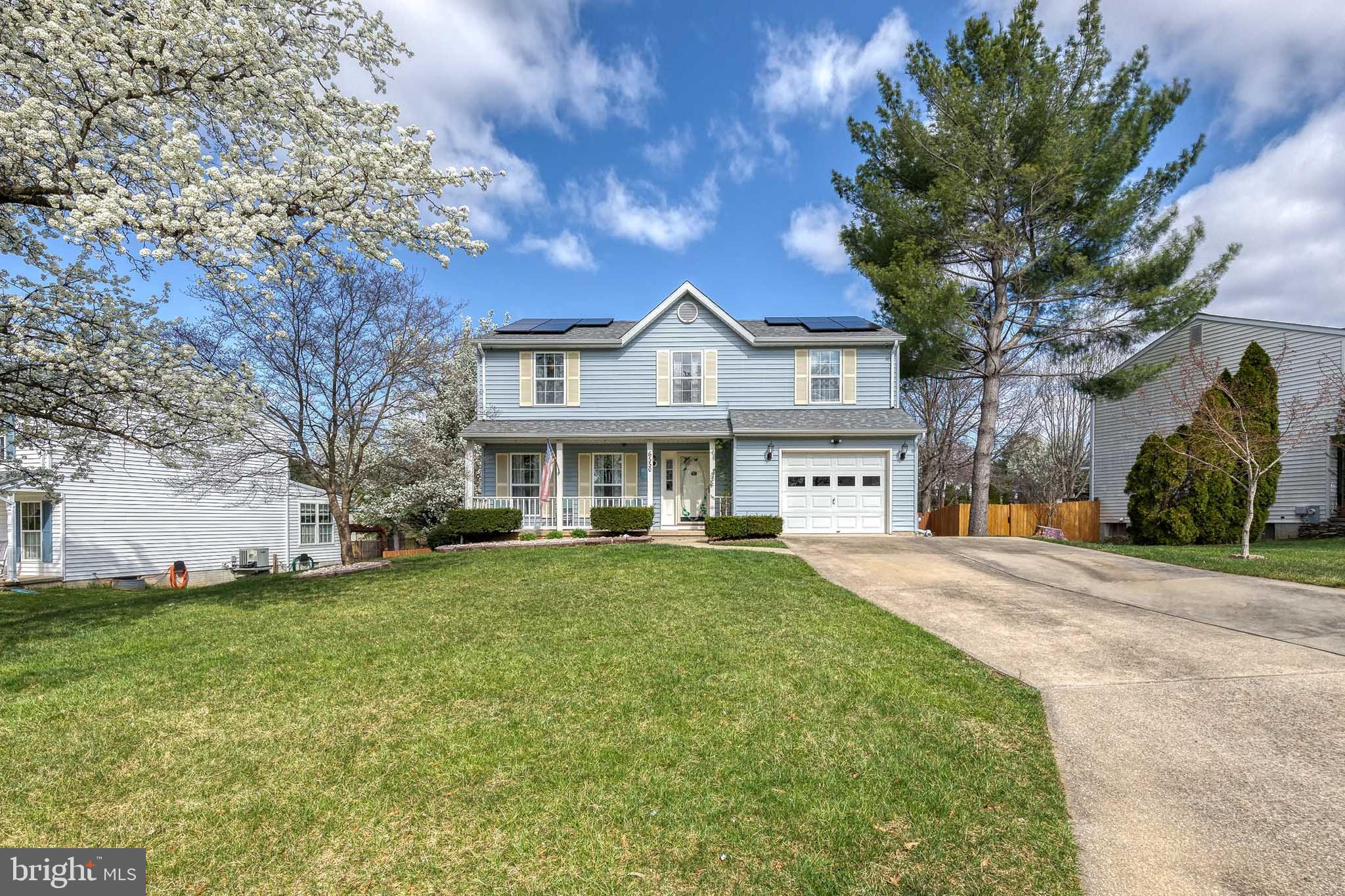 ELDERSBURG ESTATES - Residential