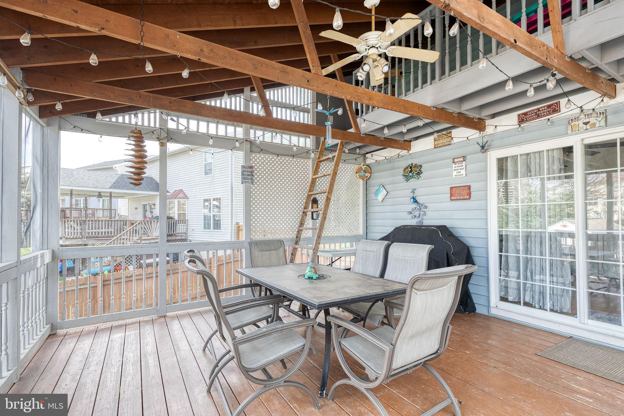 ELDERSBURG ESTATES - Residential