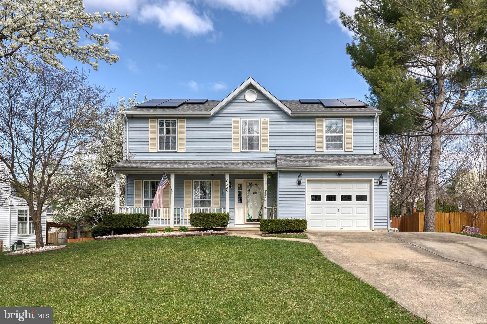 ELDERSBURG ESTATES - Residential