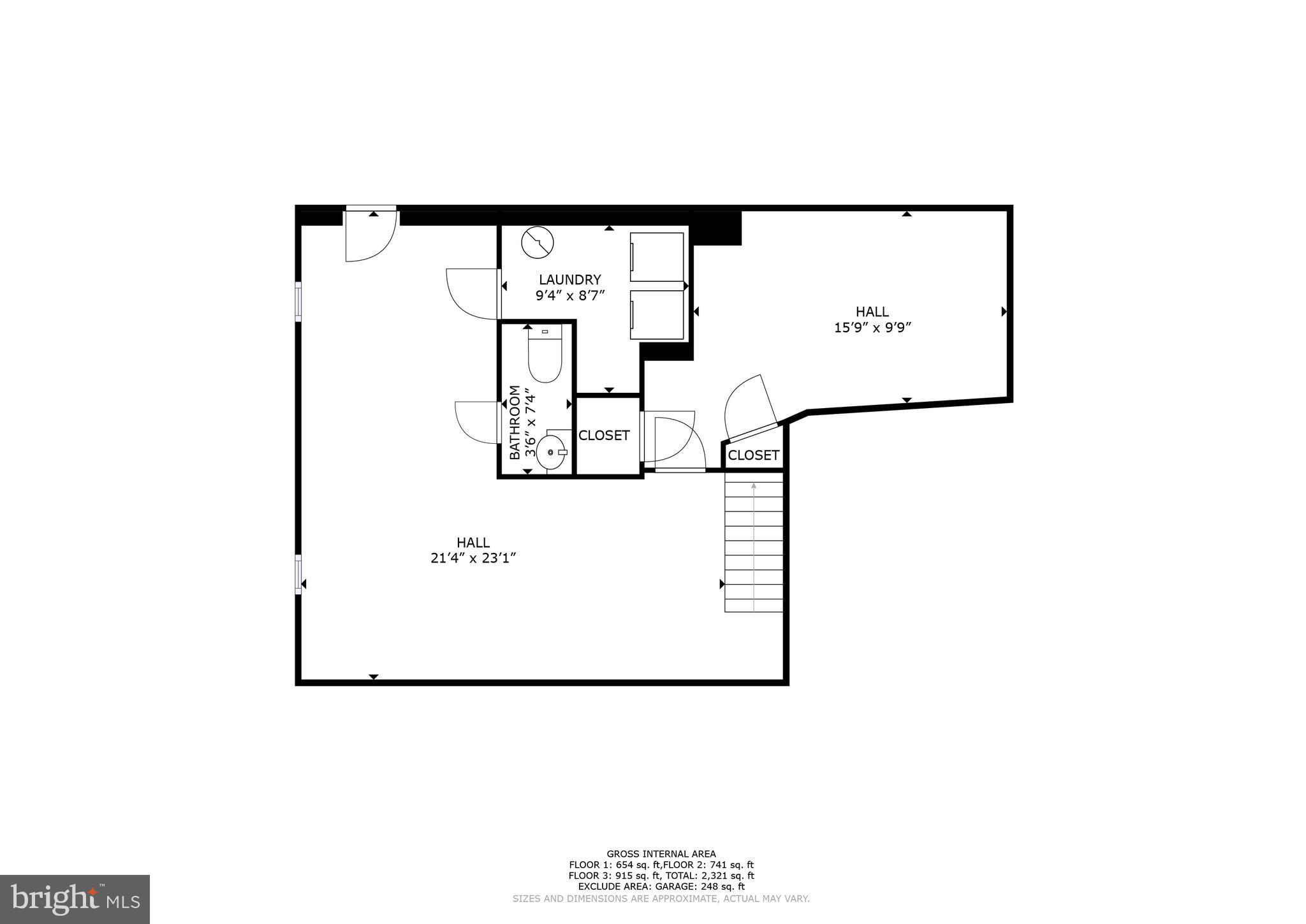 ELDERSBURG ESTATES - Residential