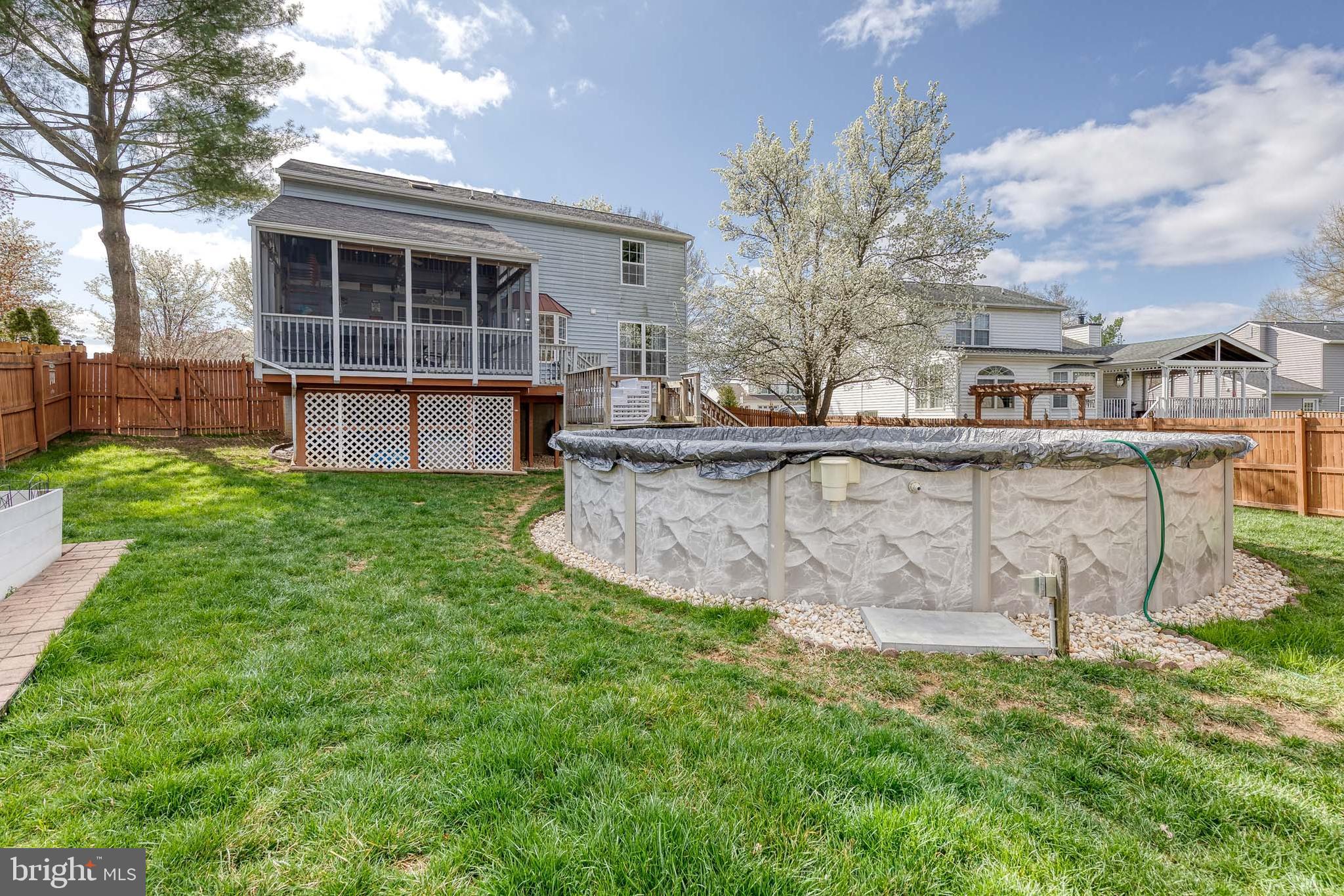 ELDERSBURG ESTATES - Residential