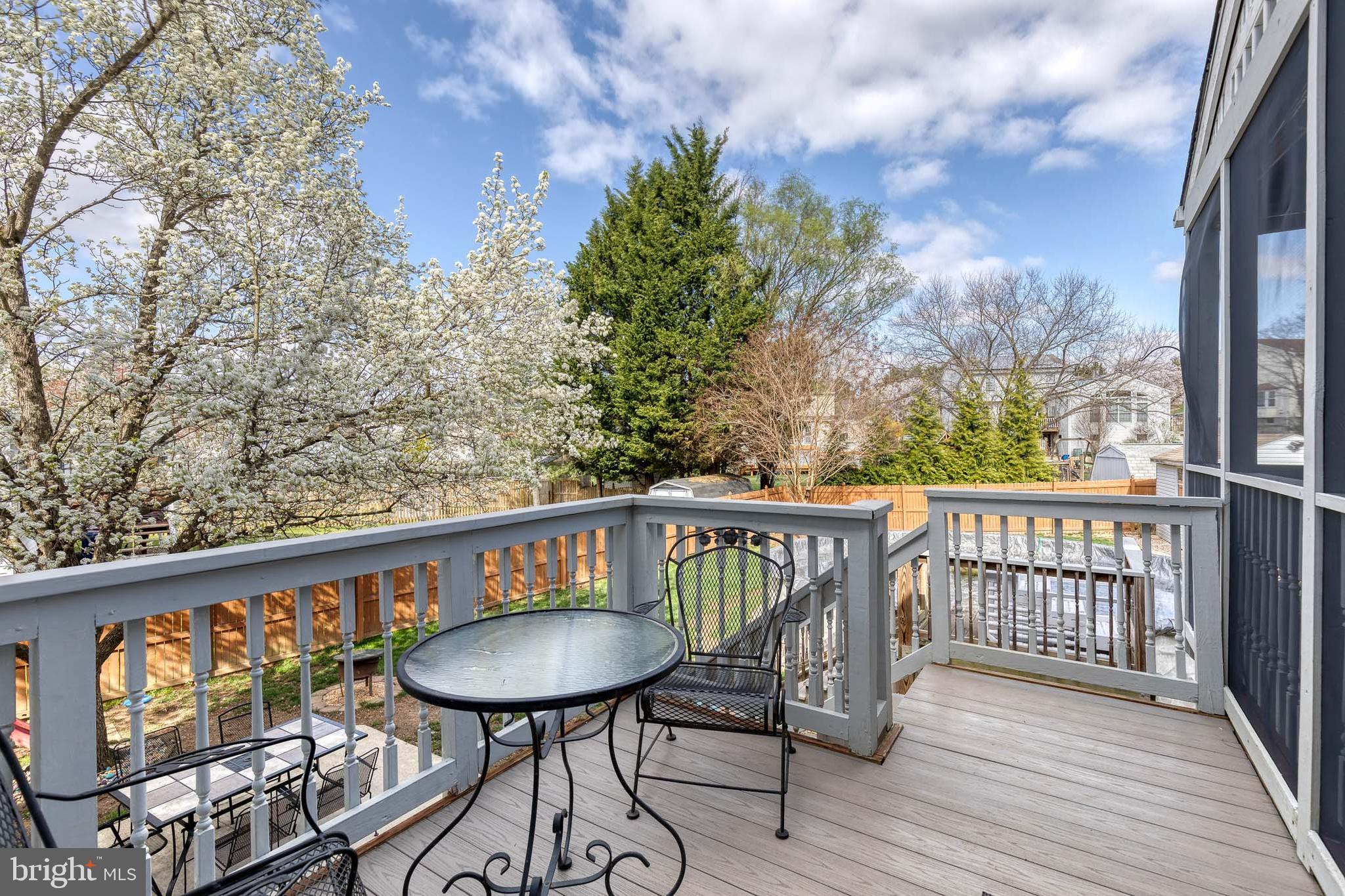 ELDERSBURG ESTATES - Residential