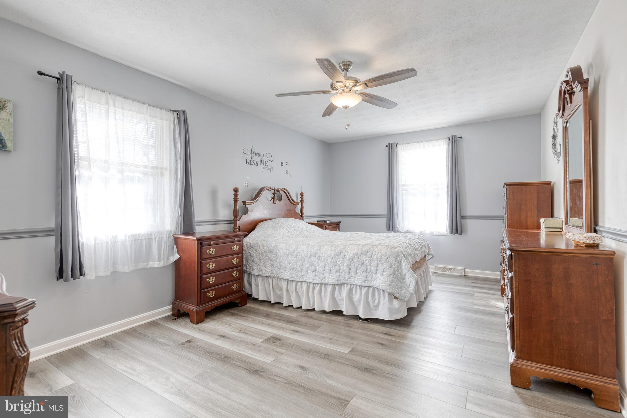 ELDERSBURG ESTATES - Residential