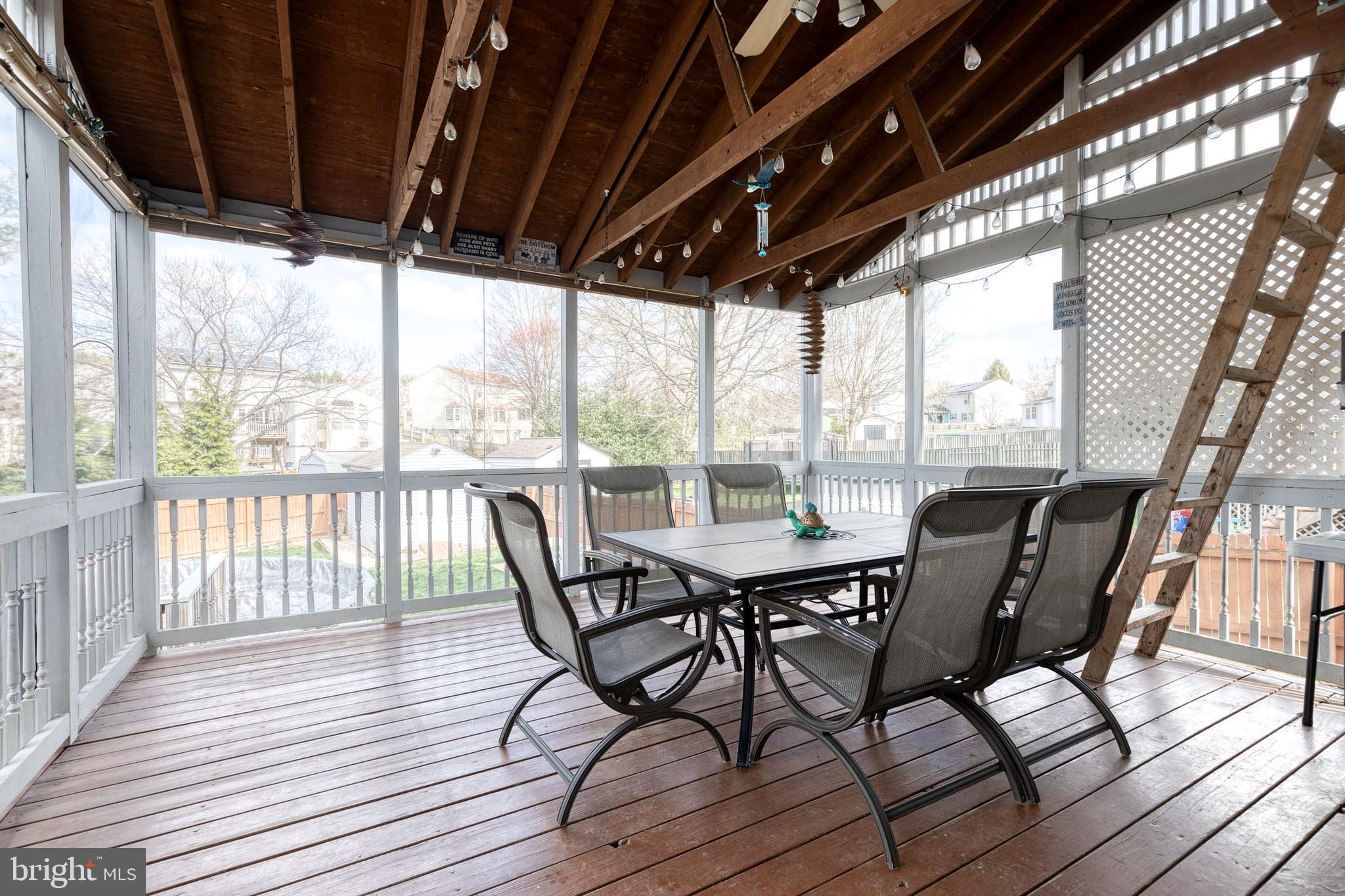 ELDERSBURG ESTATES - Residential